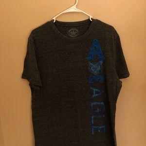 American Eagle Mens T-Shirt. Size L.